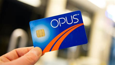 opus card contactless|opus card recharge.